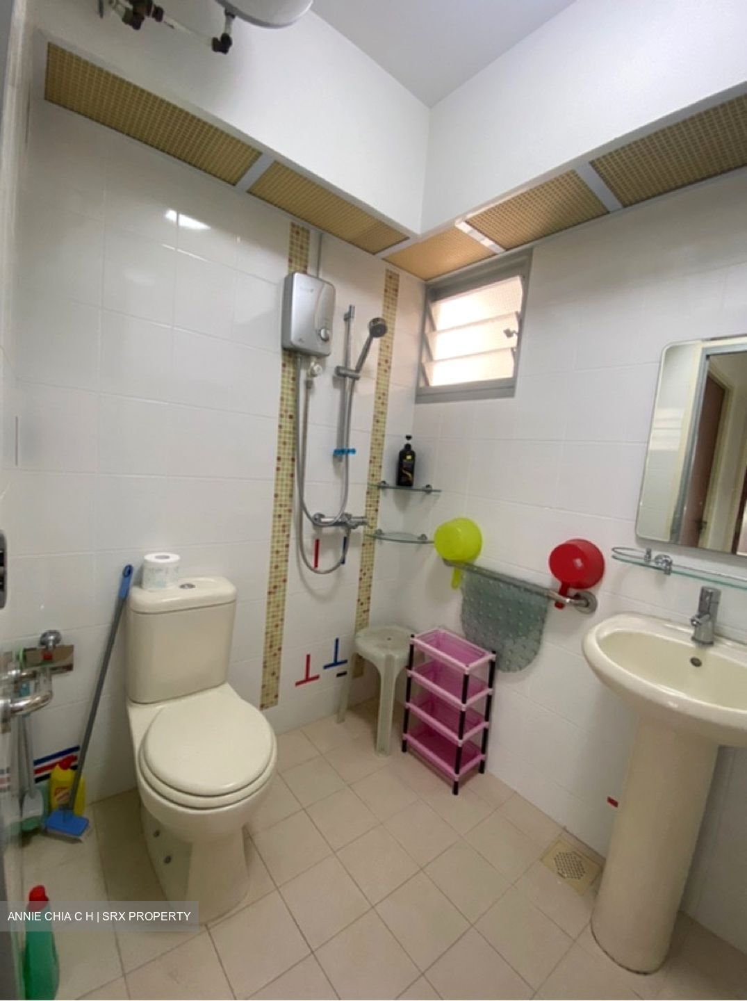 Blk 591A Montreal Dale (Sembawang), HDB 3 Rooms #532513431